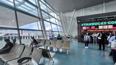 Phuket Rajabhat University and Phuket International Airport  ... Image 2