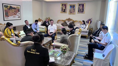 Phuket Rajabhat University and Phuket International Airport  ... Image 5