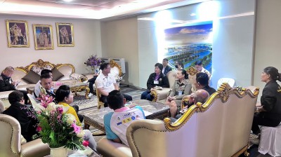 Phuket Rajabhat University and Phuket International Airport  ... Image 4