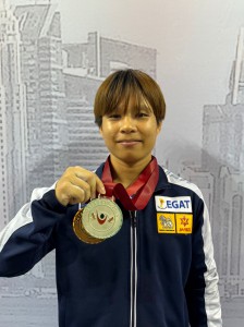 &quot;Surodchana&quot; Secures 2 Silver Medals and 1 bronze Medal in t ... Image 1