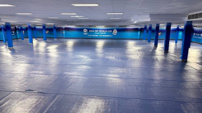 Thai Weightlifting Association Prepares to Host 2024 IWF Wor ... Image 5