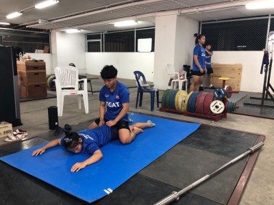 18 Powerhouses Gear Up for World Cup Battle - Media Witnesse ... Image 10