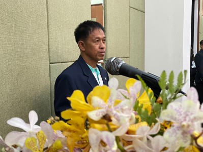 ปิดอบรมผู้ฝึกสอนยกน้ำหนักระดับชาติ พร้อมเปิดโอกาสและต่อยอดสร ... Image 2