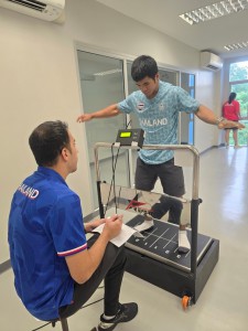 4 จอมพลังชุดลุยศึกโอลิมปิกเตรียมพร้อมทุกด้านทั้งร่างกาย-จิตใ ... Image 7