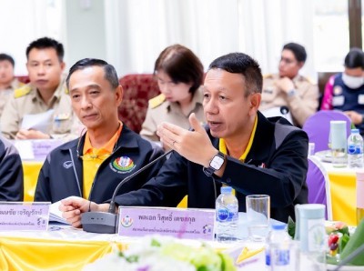 ส.ยกน้ำหนักฯ-กฟผ.-จ.พะเยา ผนึกกำลังจัดศึกอีแกทฯ 2 รายการใหญ่ ... Image 6