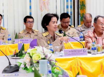 ส.ยกน้ำหนักฯ-กฟผ.-จ.พะเยา ผนึกกำลังจัดศึกอีแกทฯ 2 รายการใหญ่ ... Image 11