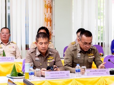 ส.ยกน้ำหนักฯ-กฟผ.-จ.พะเยา ผนึกกำลังจัดศึกอีแกทฯ 2 รายการใหญ่ ... Image 13